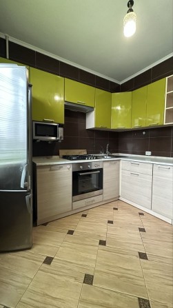 Оренда 2-кімнатної квартири Героїв Космосу 19 Парк Совки - фото 1