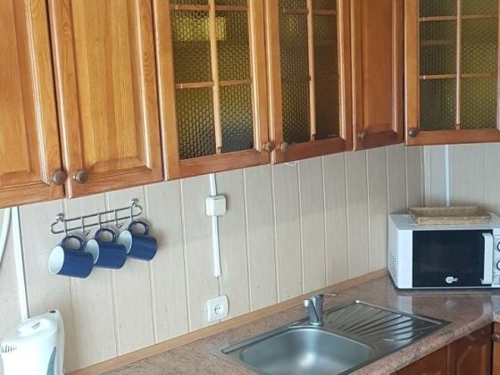 Сдам 2-к.квартиру на Сухом Фонтане Николаев