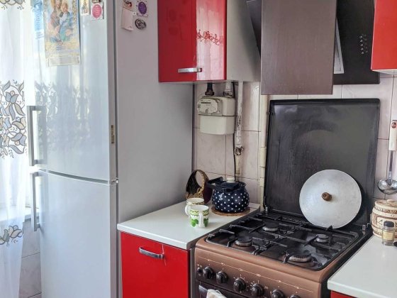 Реальная 2 -  комнатная квартира ж\м Покровский- вул. Юрія Кондратюка Дніпро