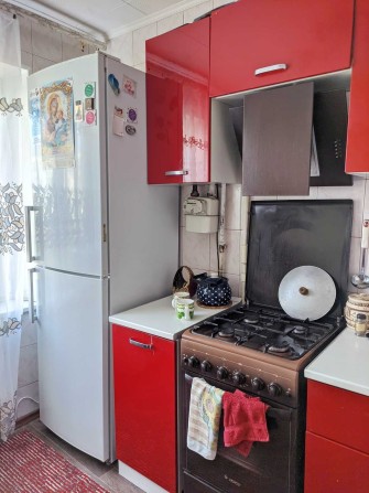 Реальная 2 -  комнатная квартира ж\м Покровский- вул. Юрія Кондратюка - фото 1