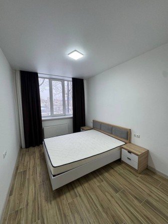 БЕЗ%!Оренда чудової 2-к. квартири в ЖК по вул. Нововокзальна 69 - фото 1