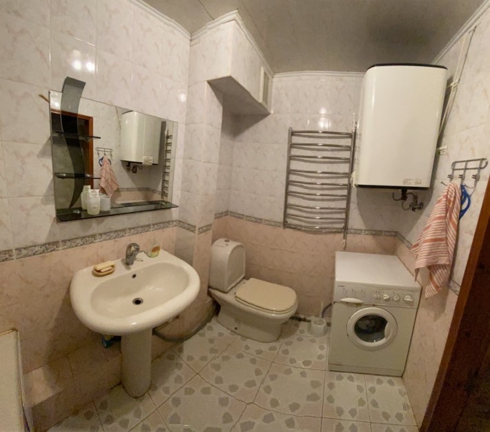 Сдам 3к Тополь -3, д80 запорожское шоссе - фото 1