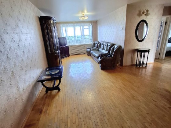 Сдам 3 ком.кв. ул.Рабочая 73. Днепр