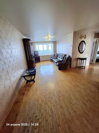 Сдам 3 ком.кв. ул.Рабочая 73. - фото 1