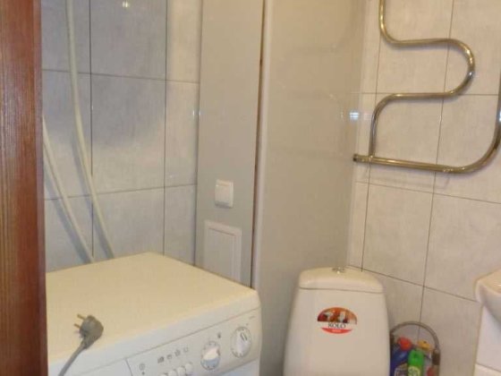 сдам 2к. квартиру с ремонтом на ж/м. Фрунзенский с ремонтом Дніпро