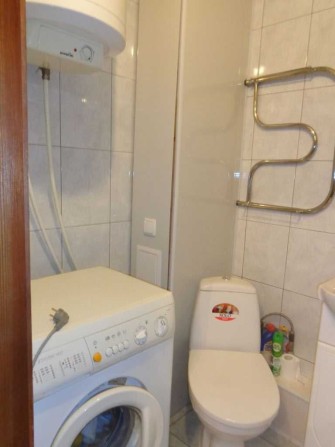 сдам 2к. квартиру с ремонтом на ж/м. Фрунзенский с ремонтом - фото 1