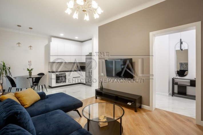 ‼️Аренда 3-комнатной квартиры 85 м²‼️ИНвЕРТОР‼️в ЖК CARDINAL ‼️ - фото 1