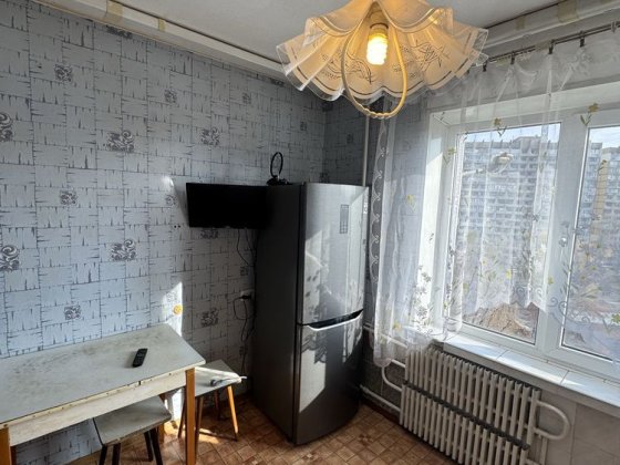 Здам  1к квартиру Перемога Днепр