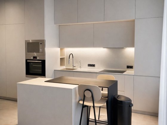 Автономна 1К ЖК Alter Ego Бізнес класс Печерськ Киев