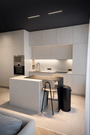 Автономна 1К ЖК Alter Ego Бізнес класс Печерськ - фото 1