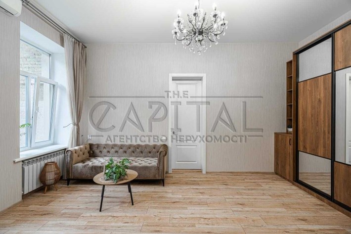 Аренда Голосеевский Площадь Украинских героев ‼️ул. Антоновича ‼️Центр - фото 1