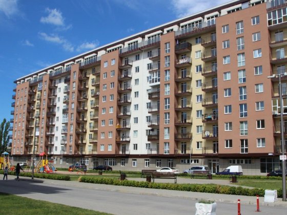 Оренда шикарної трьохкімнатної квартири на фавориті