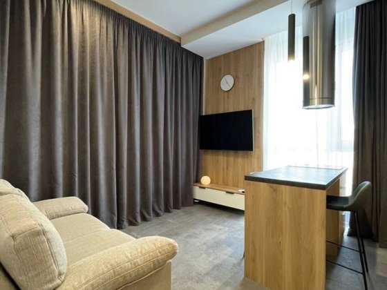 Сдам 1к квартиру в ЖК Панорама Днепр