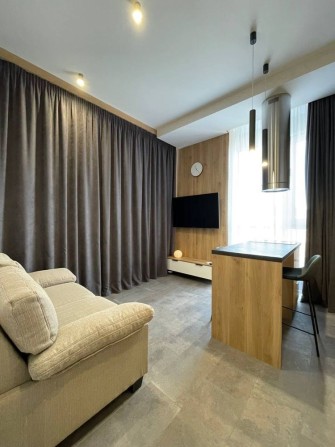 Сдам 1к квартиру в ЖК Панорама - фото 1