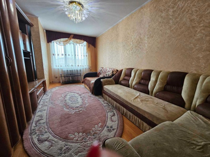 Оренда 1ки . Перша здача - фото 1