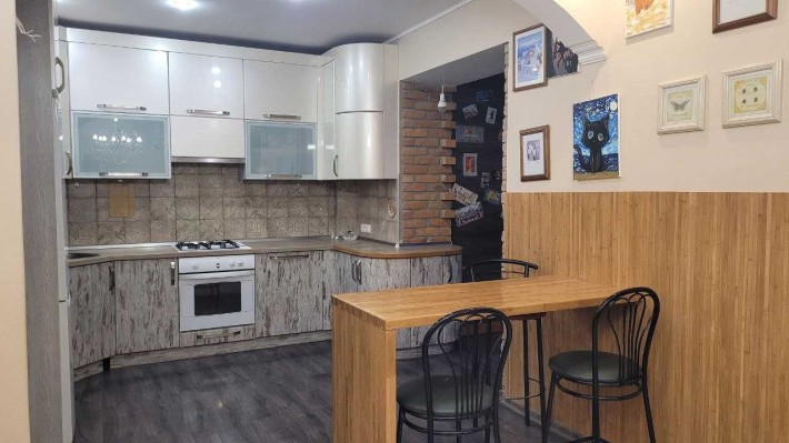 Квартира в оренду (Центр міста) Площа - фото 1