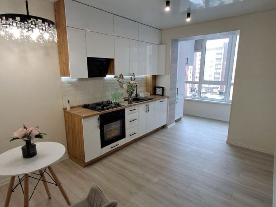 Оренда 1но кімнатної квартири ЖК Домашній 2 Житомир