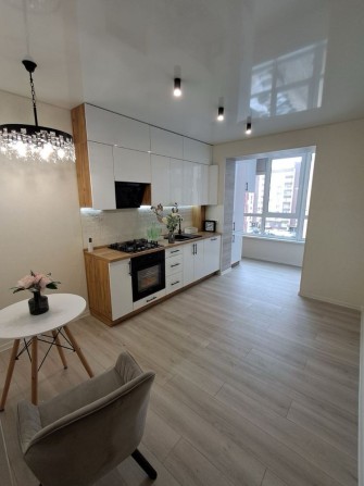 Оренда 1но кімнатної квартири ЖК Домашній 2 - фото 1