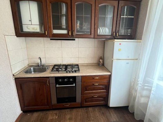 Здам 3-х кімнатну квартиру в центрі Дніпра Дніпро