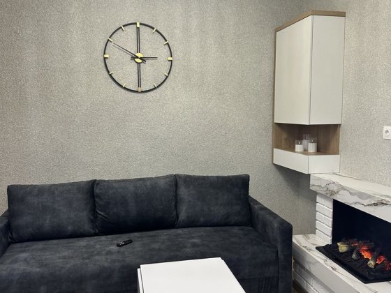 Здам в довгостокову оренду 1к квартиру ЖК «Варшавський +» Київ