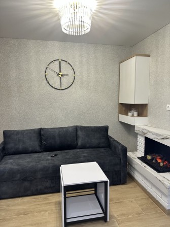 Здам в довгостокову оренду 1к квартиру ЖК «Варшавський +» - фото 1