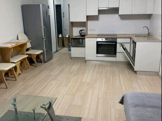 Здам 1но кімнатну смарт квартиру в ЖК Сімейному Житомир