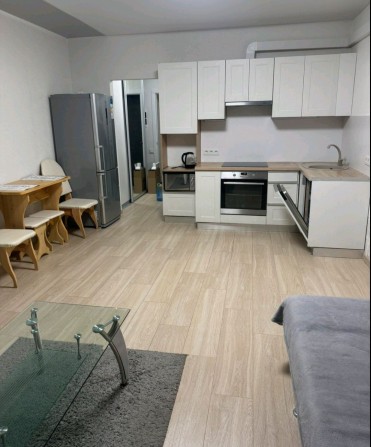 Здам 1но кімнатну смарт квартиру в ЖК Сімейному - фото 1