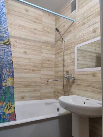 Оренда 3-кімн. квартири, Тополя 1, буд.15, (Терра) Дніпро - фото 1