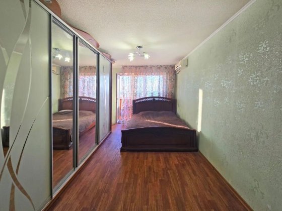 Здам 3-к квартиру Клочко ул. Янтарна район БЕРЕЗИНКА Дніпро