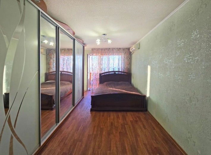 Здам 3-к квартиру Клочко ул. Янтарна район БЕРЕЗИНКА - фото 1