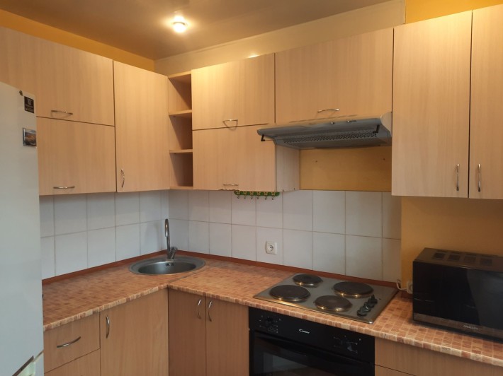 Сдам 1к квартиру на 12 квартале. Ул. Квартальная,13 - фото 1