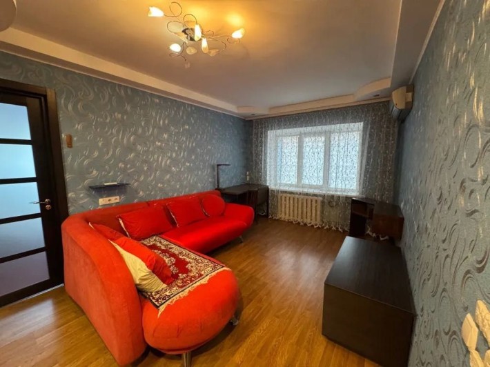 Сдам 2к квартиру пр-т Слобожанский ТЦ Правда Левый берег - фото 1