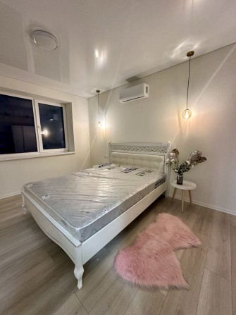 Оренда 1 кімнамнатної в новобудові •Жк Домашній  2 • Перша сдача • - фото 1