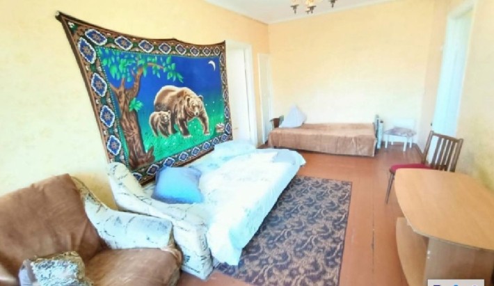 Для військових  , 4 спальні місця - фото 1