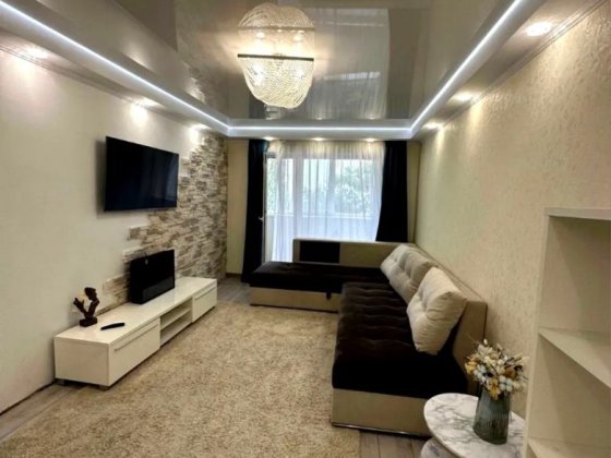 Здам 3к квартиру Шевченковський район Дніпро