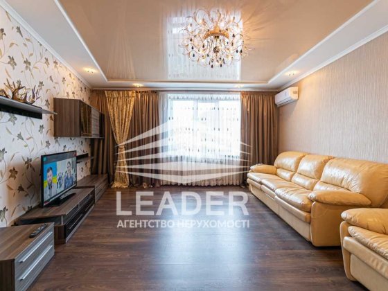 Сдам 3х.ПОДІЛЛЯ-Три плазми-Кондиц-ПОСУДОМ.МАШ.-РОБОТ-ПИЛОСОС-Гардероб Вінниця