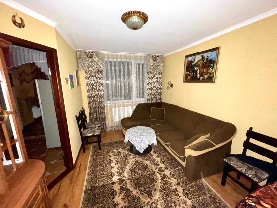 Оренда. Двокімнатна квартира, 45 квадратів. Ближнє Замостя Винница