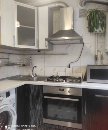 Оренда 2к квартири вул. О. Кошиця - фото 1