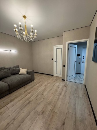 Стильна 1-кімн кв Новобудова ЖК "Перлина Поділля" - фото 1