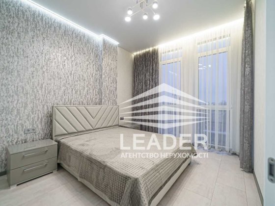 Сдам 1к Елітний Жк"Premier Tower-Окремо спальня+гардероб+балкон+кухня! Вінниця