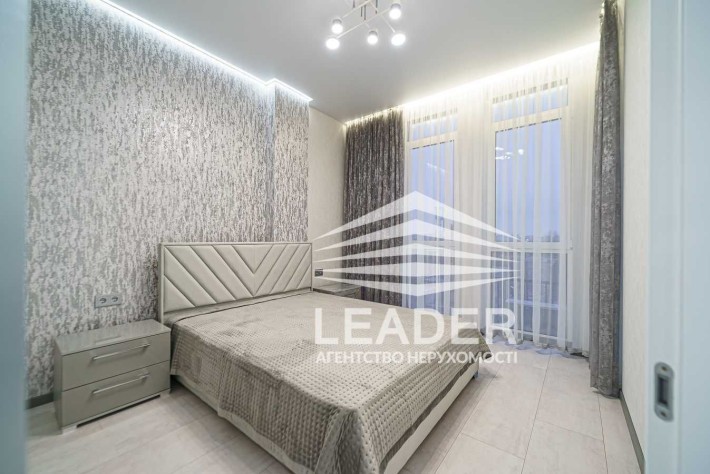 Сдам 1к Елітний Жк"Premier Tower-Окремо спальня+гардероб+балкон+кухня! - фото 1