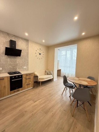 Перша здача 1к квартири на Поділлі - фото 1