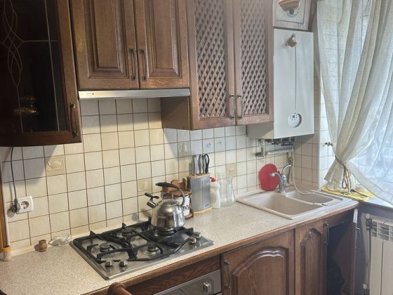 Оренда 3 кімнатної квартири Вінниця