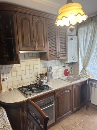 Оренда 3 кімнатної квартири - фото 1