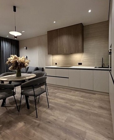 Оренда елітної квартири | Central Park - фото 1