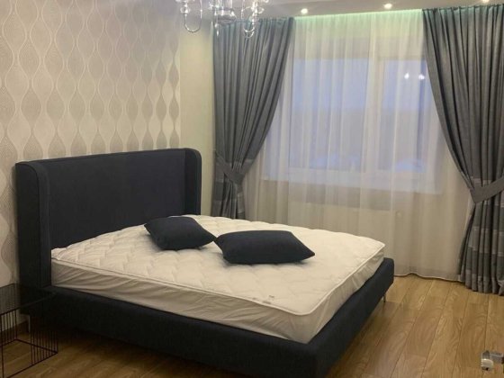 Здається в оренду 1-кімнатна квартира в ЖК Turkish City Вінниця