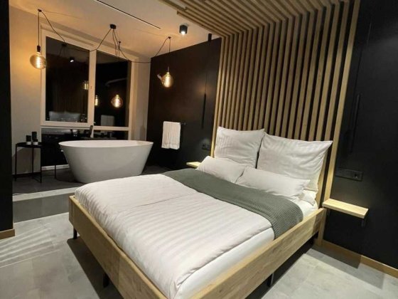 Здається квартира в ЖК «Парус Смарт» на вул. Трускавецька Львов