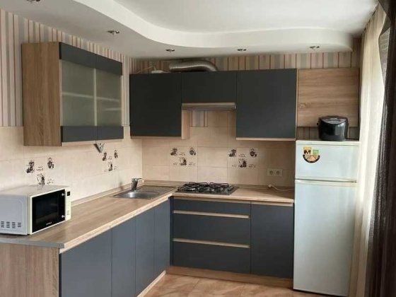 Здається в оренду 2кк квартира район Новий Львів. Львов