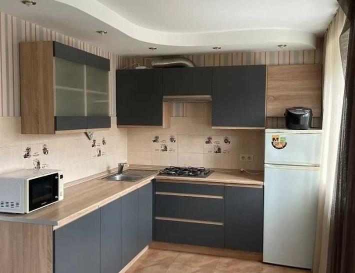 Здається в оренду 2кк квартира район Новий Львів. - фото 1