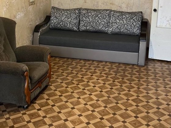 Сдаю срочно 1комн.кв Парковая р-н ШКОЛЫ ТВОРЧЕСТВА, можно с животными Миколаїв